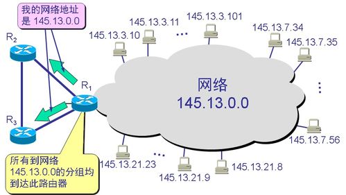 计算机网络春招面试复习 网络层重点解析