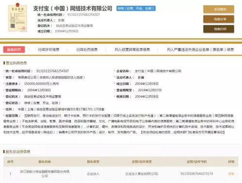 支付宝变更传闻风波 官方紧急辟谣力证安全，技术开发助阵守护
